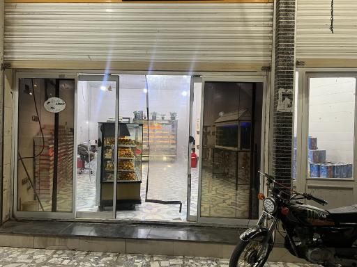 عکس شیرینی سرای نگین 