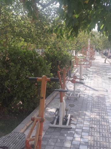 عکس بوستان یاد یار