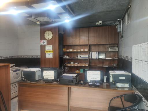 عکس کافی نت پردیس
