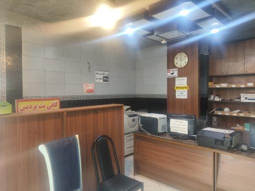 عکس کافی نت پردیس