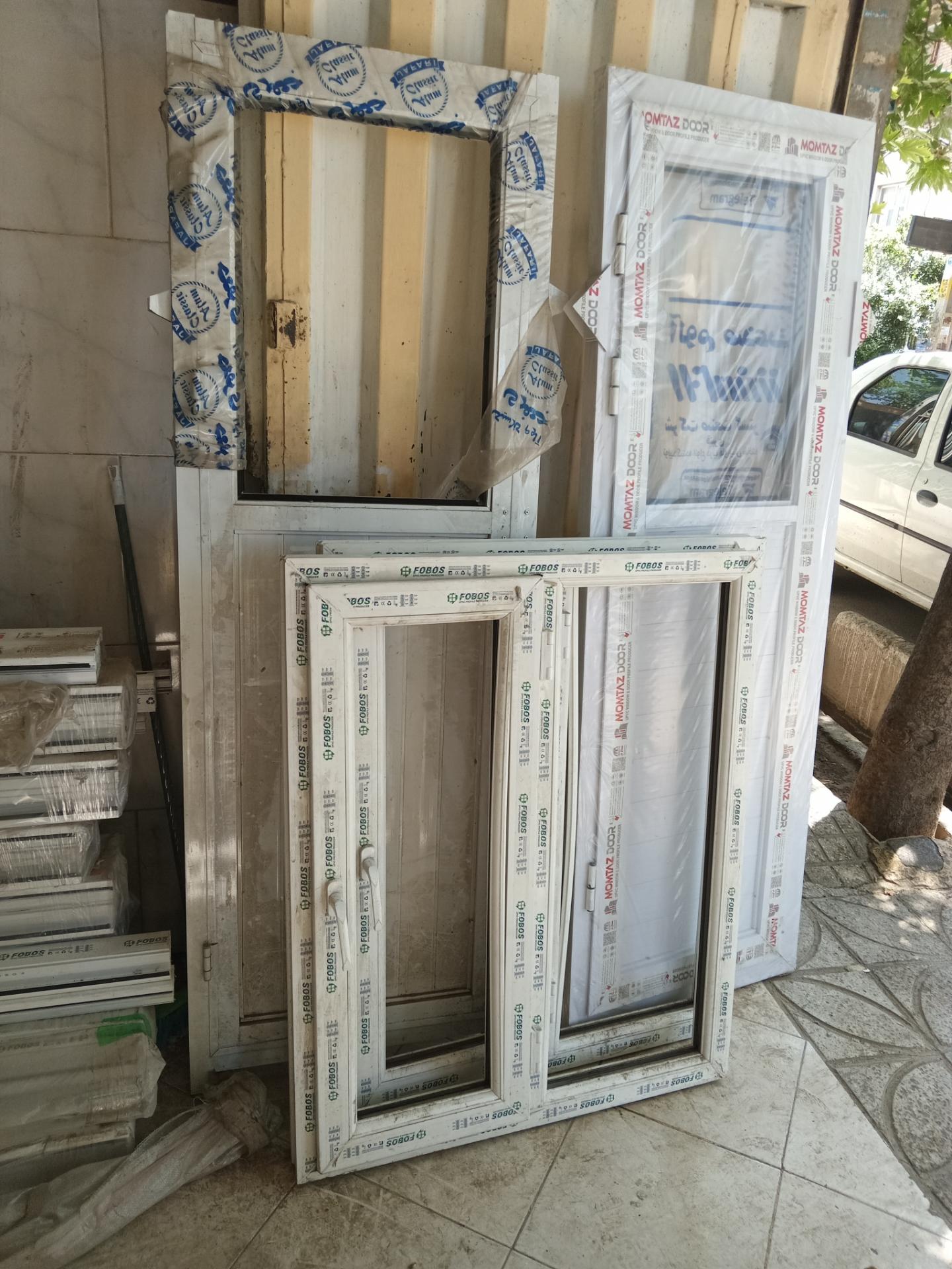 عکس پنجره دستورانی