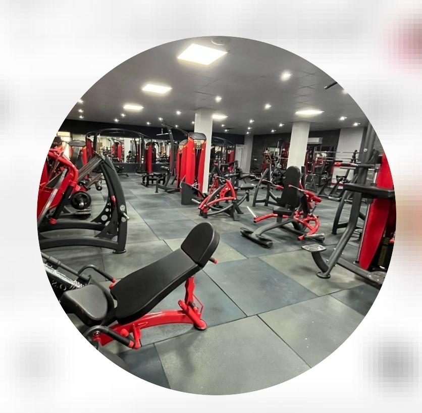 عکس باشگاه ورزشی ترگل 