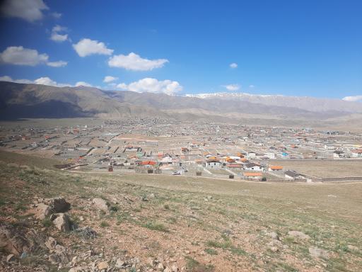 عکس سیدآباد