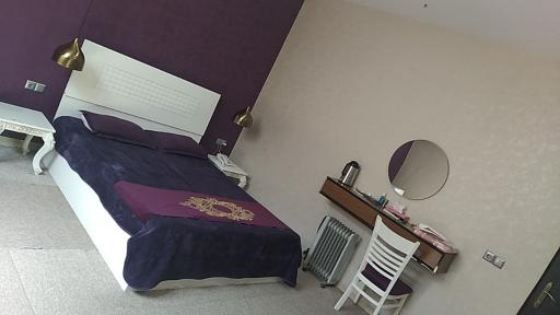 عکس هتل اوان دزفول