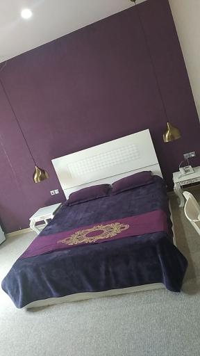 عکس هتل اوان دزفول