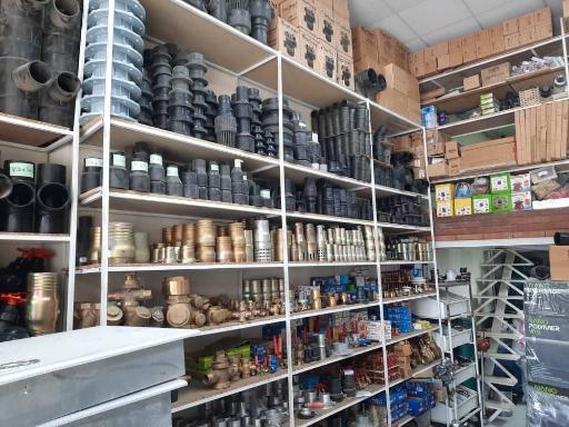 عکس کالای ساختمان تیرسام(علی نظری)