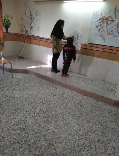 عکس مرکز جامع سنجش، آموزش و توانبخشی شهرستان املش