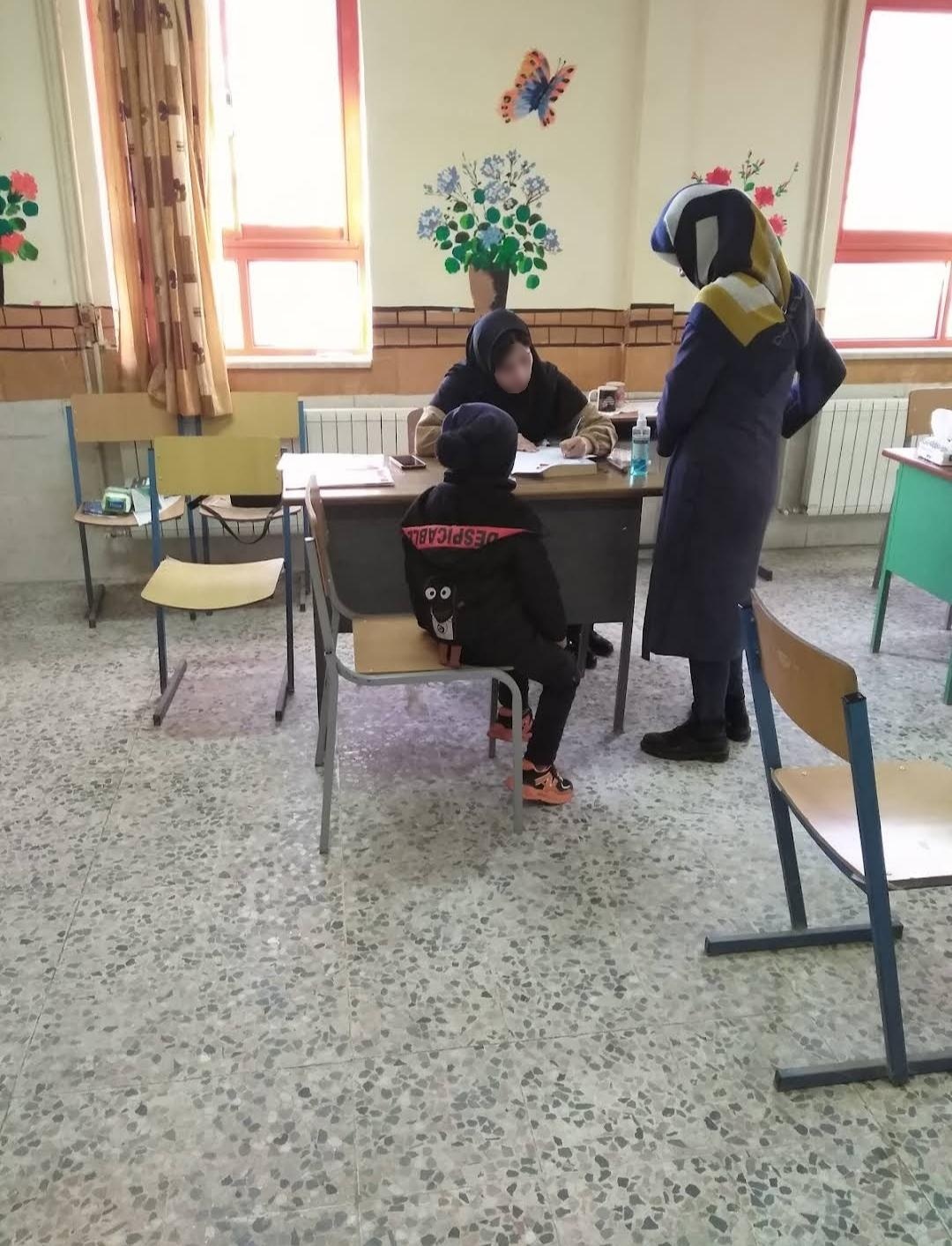 عکس مرکز جامع سنجش، آموزش و توانبخشی شهرستان املش