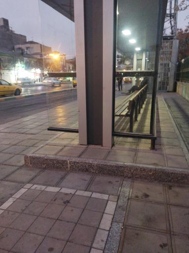 عکس  میدان بسیج