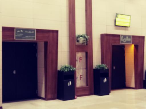 عکس پردیس سینمایی صبا مال