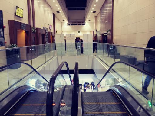 عکس پردیس سینمایی صبا مال