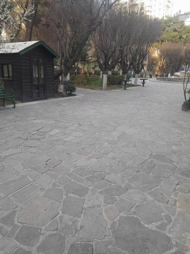 عکس بوستان مهر