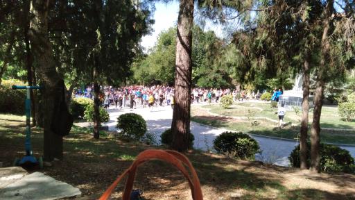 عکس پارک ایران زمین