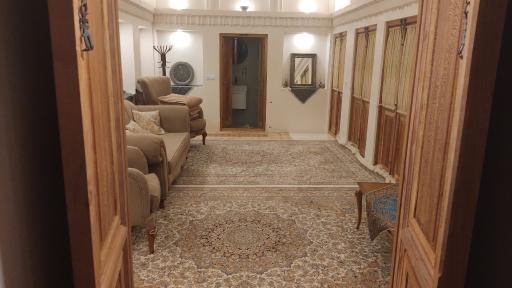 عکس اقامتگاه و بومگردی موسوی