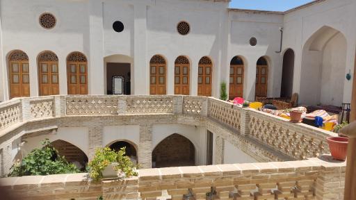 عکس اقامتگاه و بومگردی موسوی