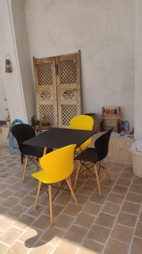 عکس اقامتگاه و بومگردی موسوی