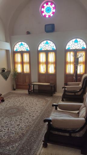 عکس اقامتگاه و بومگردی موسوی