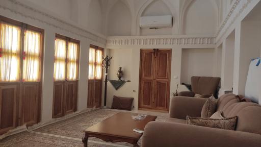 عکس اقامتگاه و بومگردی موسوی