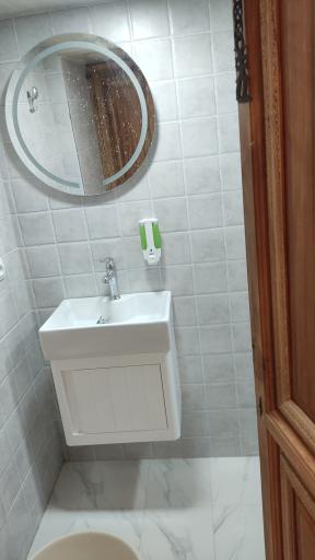 عکس اقامتگاه و بومگردی موسوی