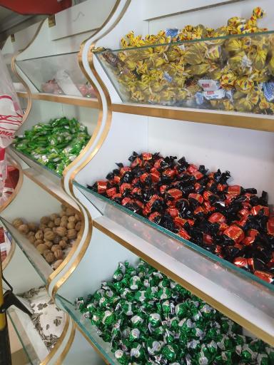 عکس سوپر مارکت مجید