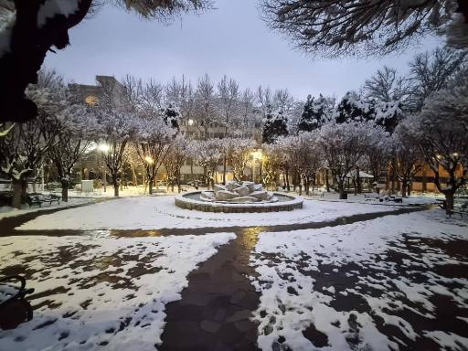 عکس بوستان مهر