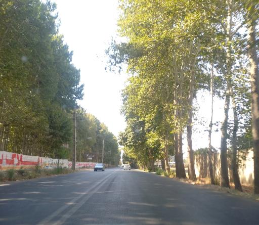 عکس آغچه حصار