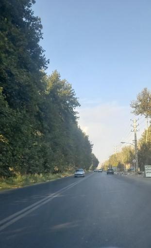 عکس آغچه حصار