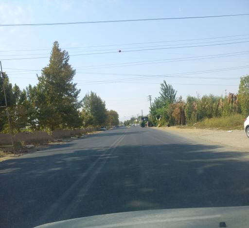 عکس آغچه حصار