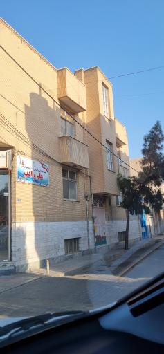 عکس دبستان غیر دولتی علم وادب 