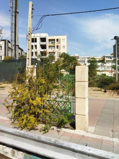 عکس بوستان گلپوش