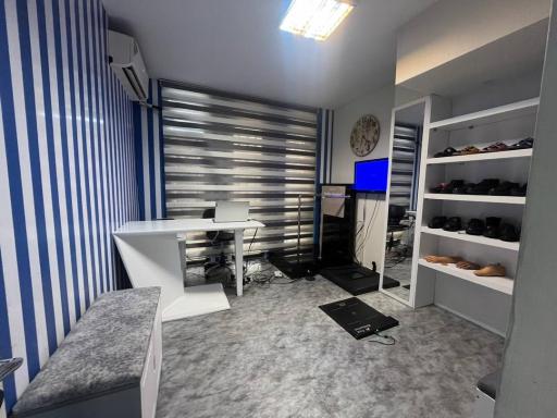 عکس کلینیک ارتوپدی فنی سلیمانی