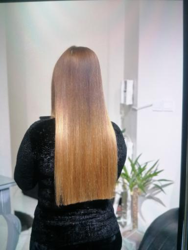 عکس اسکای کراتین