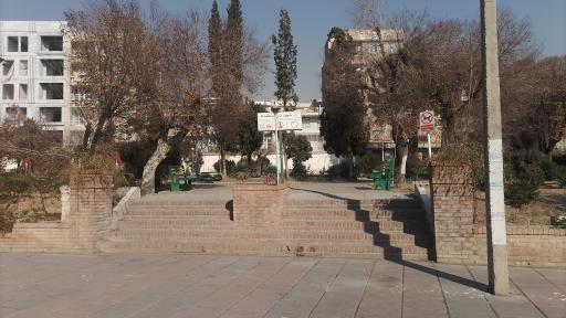 عکس بوستان گلپوش