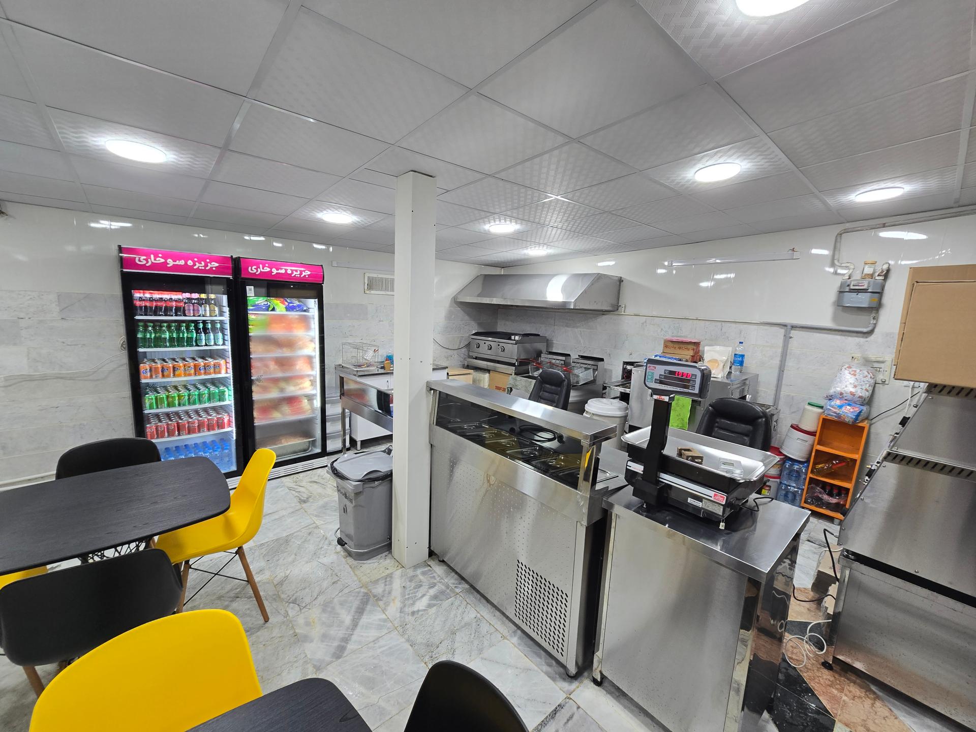 عکس جزيره سوخاری 