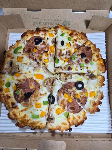 عکس جزيره سوخاری 