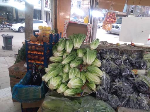 عکس میوه سرای برادران غفوری