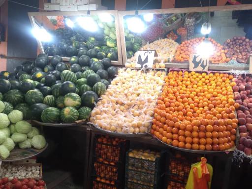 میوه سرای برادران غفوری