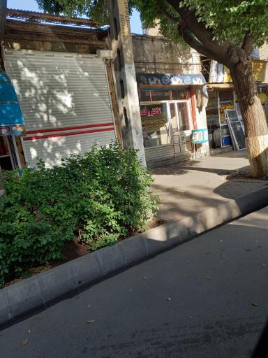 عکس الکتروکلد