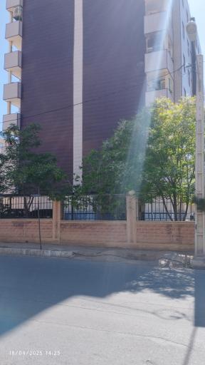 عکس مجتمع مسکونی کیان