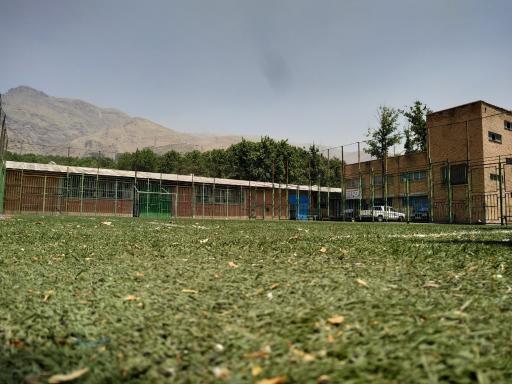 هنرستان فیضیه