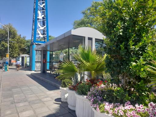 عکس  میدان بسیج