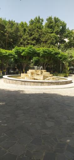 عکس بوستان مهر