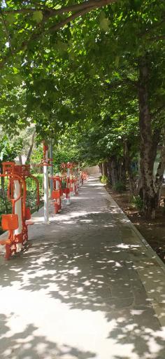 عکس بوستان مهر