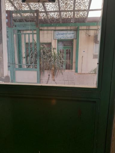 عکس قرارگاه بسیج راه آهن کشور