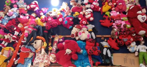 عکس فروشگاه پاک نظر