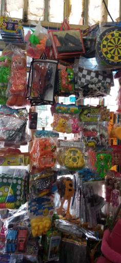 عکس فروشگاه پاک نظر