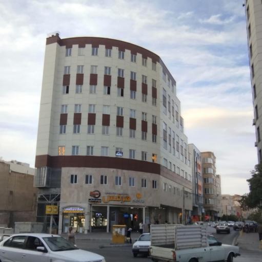 عکس دفتر وکالت زکریا صادقی
