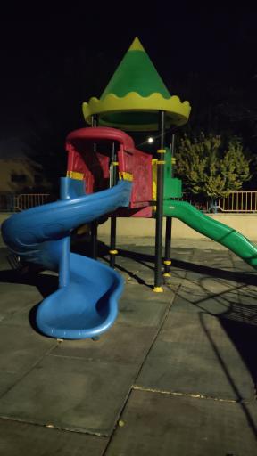 عکس بوستان گل‌های نرگس