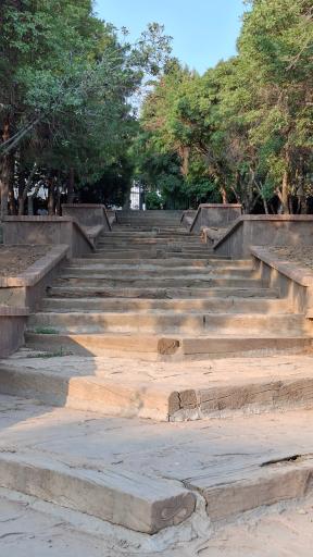 عکس پارک ایران زمین