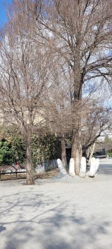 عکس پارک ایران زمین